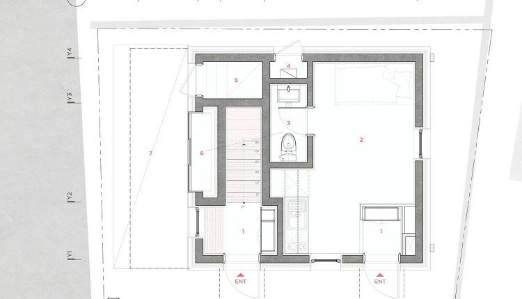 ⒸTIUM ARCHITECTS