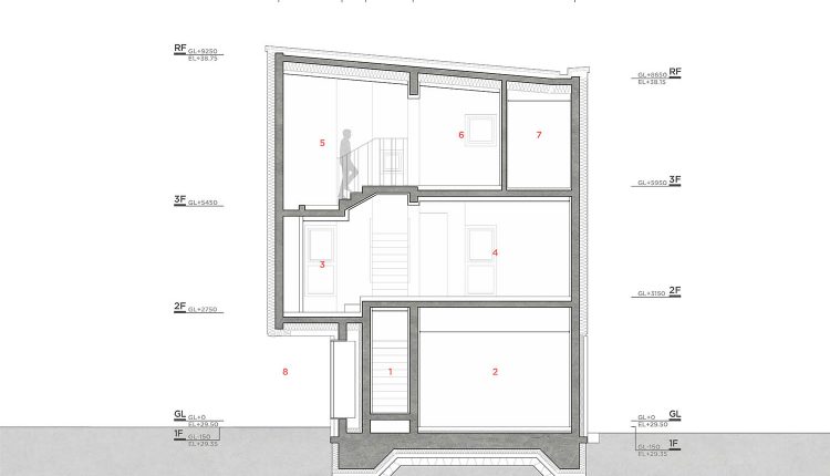 ⒸTIUM ARCHITECTS