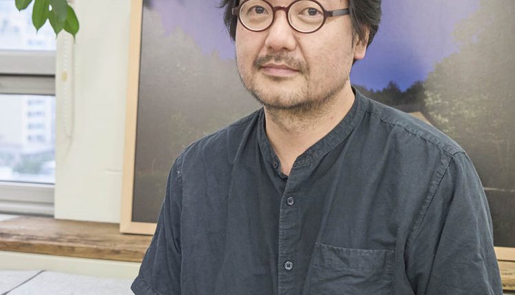 네임리스 취재 아홉칸 집
