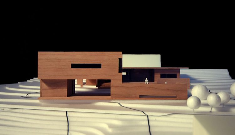 서가 건축사사무소 SEOGA ARCHITECTS-홍천 노일리주