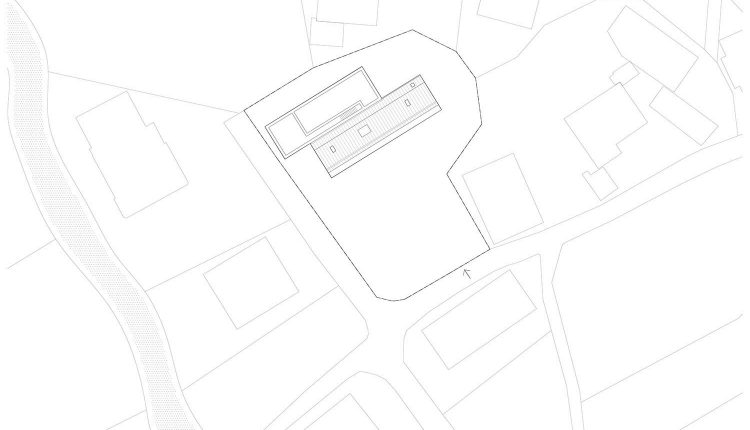 IWMW-백화원 House Jipyeong