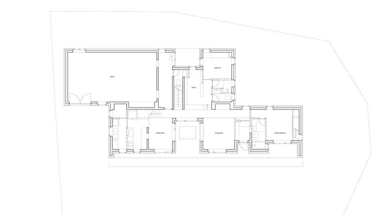 IWMW-백화원 House Jipyeong