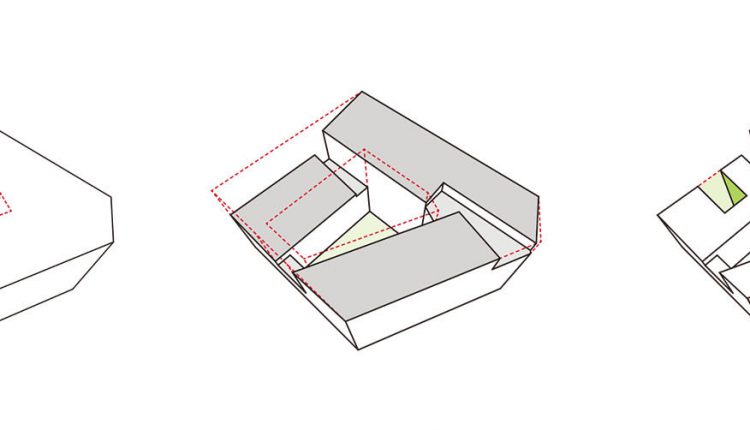 소이원 건축사사무소 SoEWon Architects Group-하담집