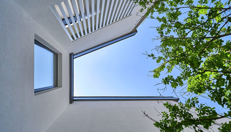 소이원 건축사사무소 SoEWon Architects Group-하담집