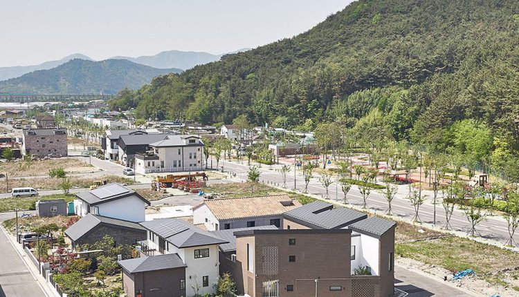소이원 건축사사무소 SoEWon Architects Group-하담집