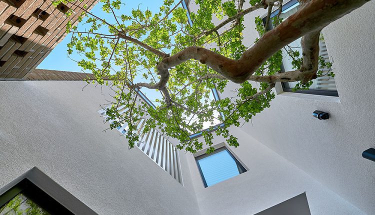 소이원 건축사사무소 SoEWon Architects Group-하담집