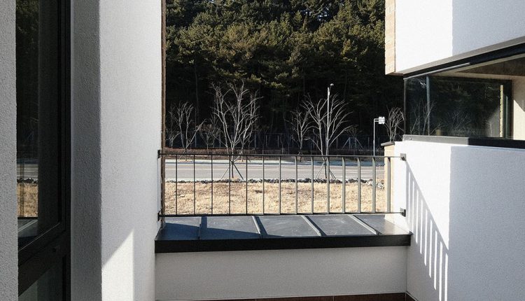 소이원 건축사사무소 SoEWon Architects Group-하담집