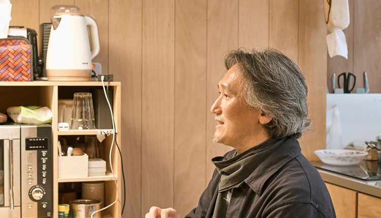문도호제_해방촌해방구_브리크 촬영사진
