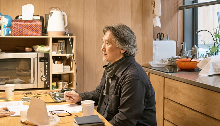 문도호제_해방촌해방구_브리크 촬영사진