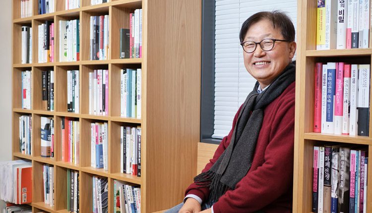 문도호제_해방구 인터뷰