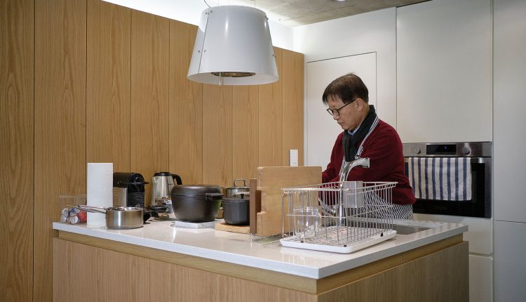 문도호제_해방구 인터뷰