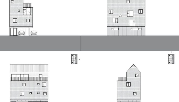 스튜디오 포마 01_Multiplex Housing in Gaepodong