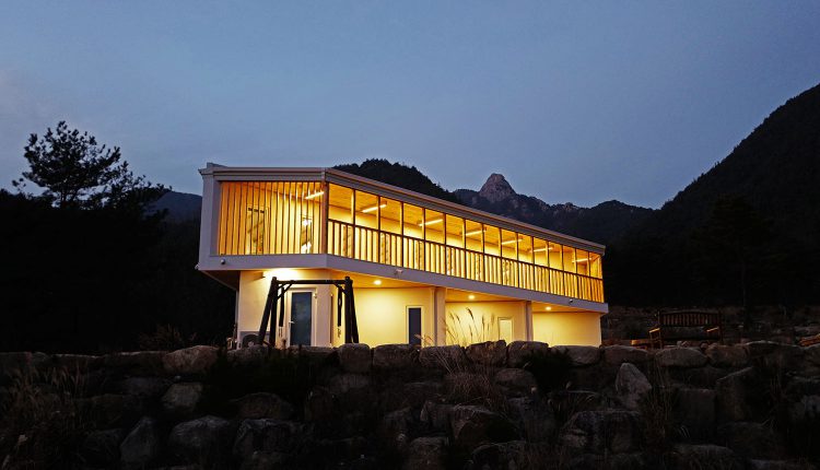 김범관 Beomkwan Kim _Tango House