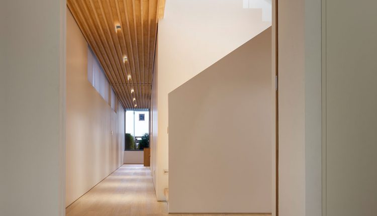 디림건축사사무소 D.LIM architects_세마당집