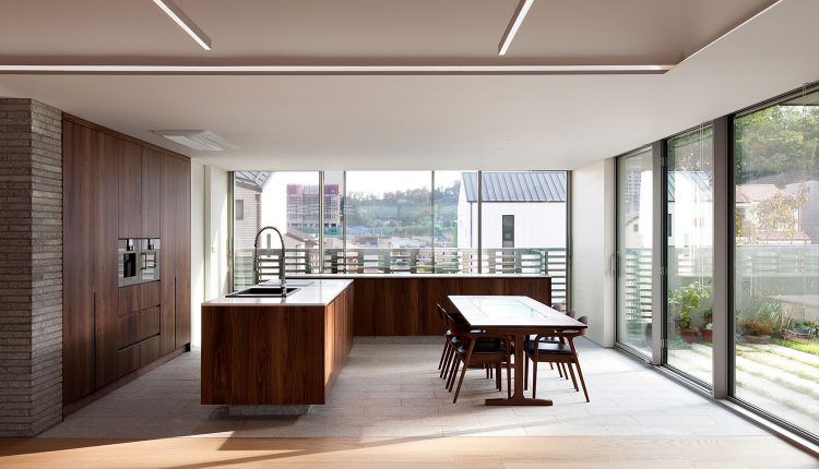 디림건축사사무소 D.LIM architects_세마당집