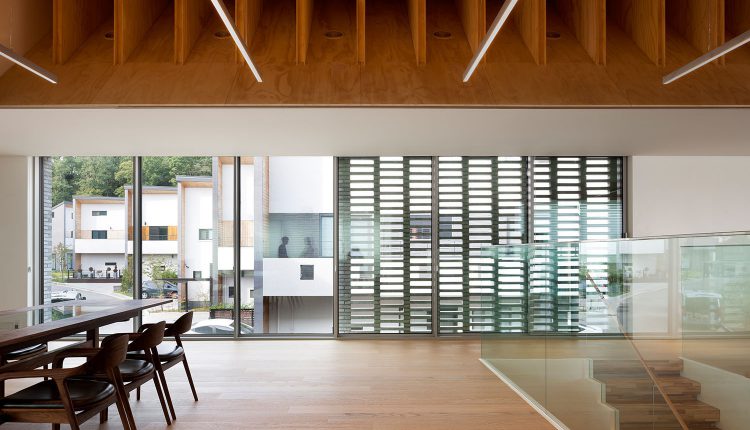디림건축사사무소 D.LIM architects_세마당집