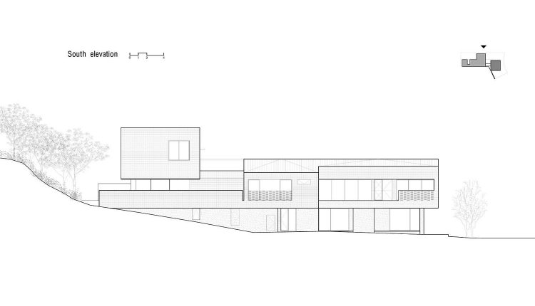 디림건축사사무소 D.LIM architects_세마당집