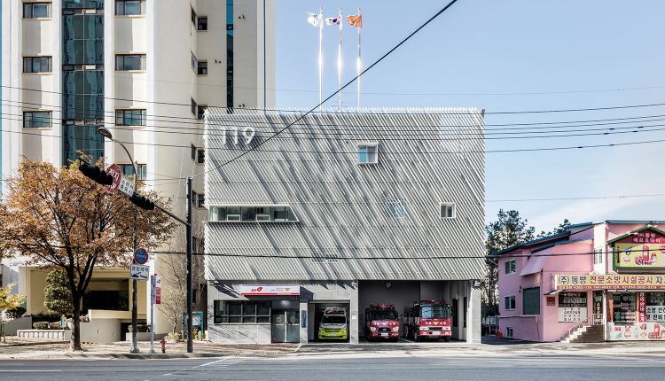 이용주건축가 프로젝트