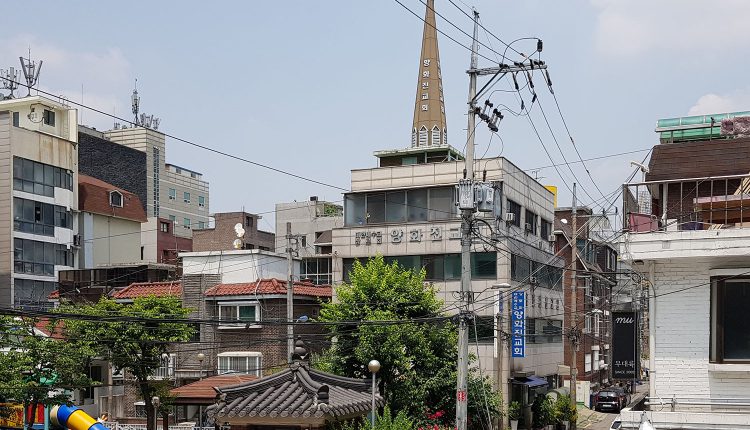 씨드아키텍츠 CIID_합정 파셜프리츠
