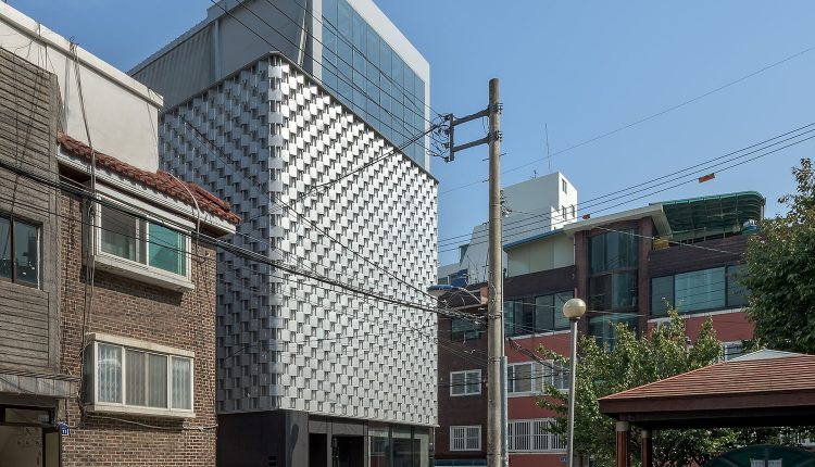 씨드아키텍츠 CIID_합정 파셜프리츠