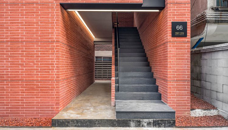 TPFL_샴건축 Shammah Architects