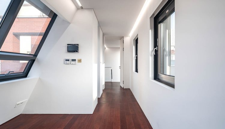 TPFL_샴건축 Shammah Architects