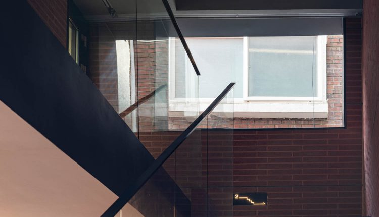 TPFL_샴건축 Shammah Architects