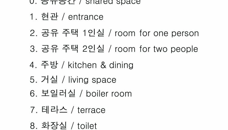 space matter_숭인공간