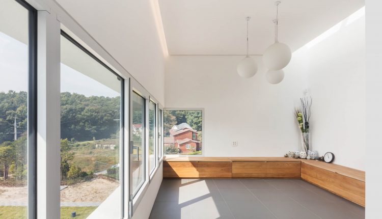 용인 세자매 집_스튜디오 포마Studio FomA