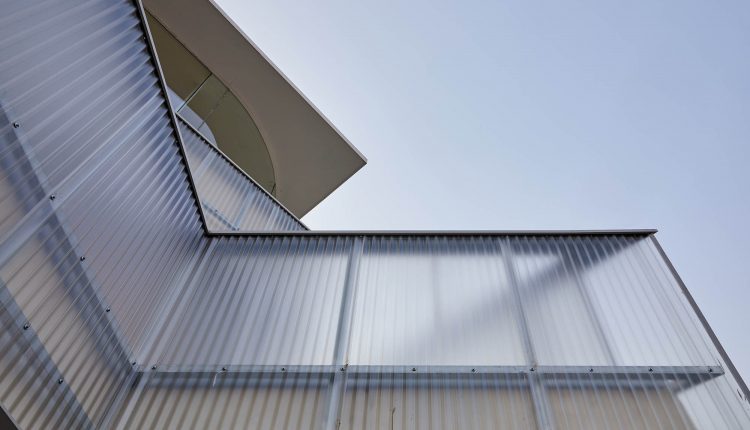 김이홍 아키텍츠 LeehongKim Architects 청파언덕집 Che