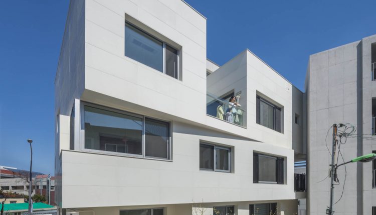 라움 건축사사무소 Architects Group RAUM 모여가 Mo-yeo-ga Gathering House