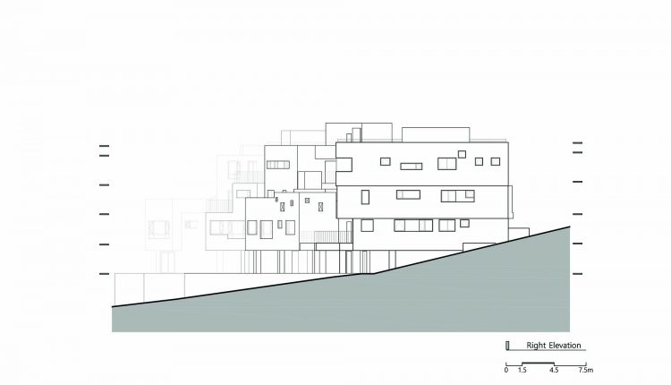 라움 건축사사무소 RAUM Architects Group 모여가 Mo-yeo