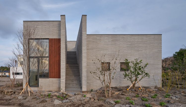 섬모루 주택 summoru house 노말 NOMAL