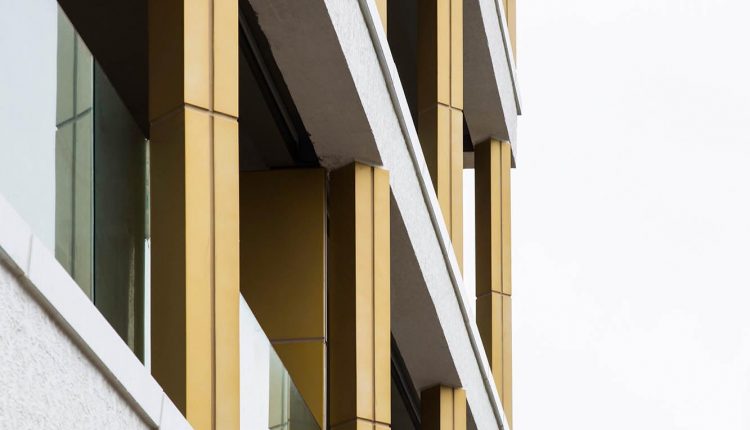 에이오에이 아키텍츠 사무소 aoa architects 제주 쌓