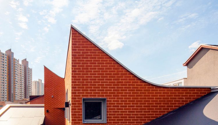 요앞건축사사무소 YOAP Architects 여름무지개