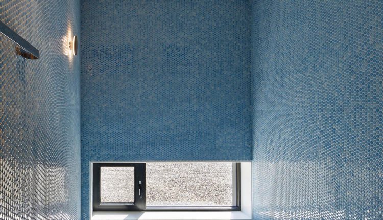 우-물 woo-mul 비유에스건축 B.U.S ARCHITECTURE