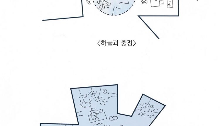 우-물 woo-mul 비유에스건축 B.U.S ARCHITECTURE