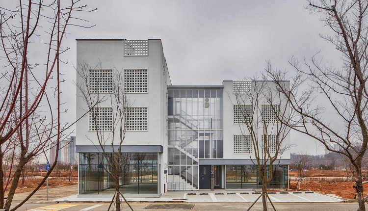 투닷건축 todot architects 달리05