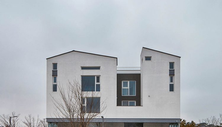 투닷건축 todot architects 달리06