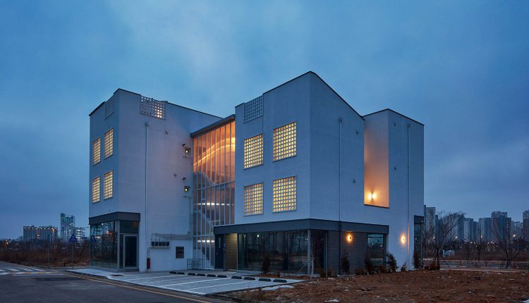 투닷건축 todot architects 달리07