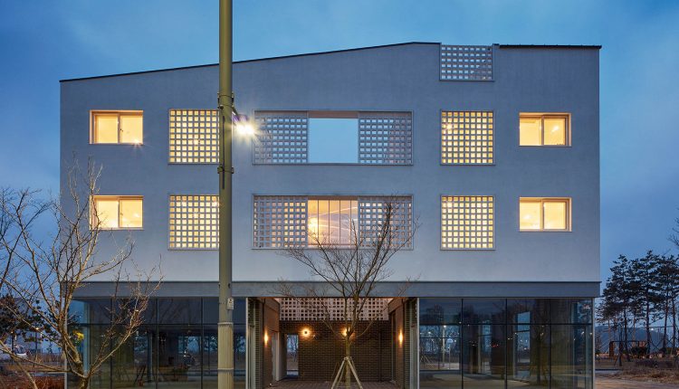 투닷건축 todot architects 달리08