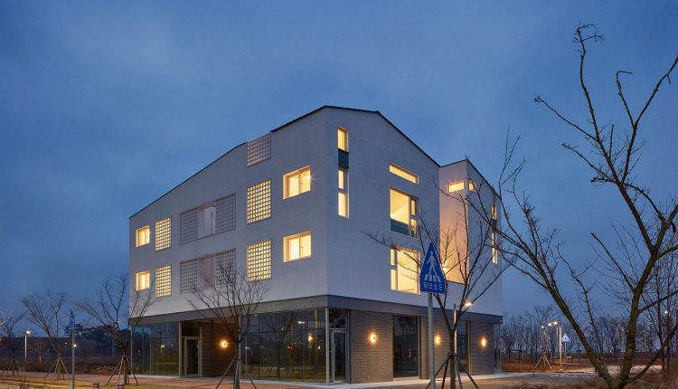 투닷건축 todot architects 달리09