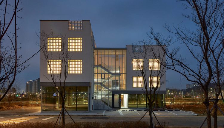 투닷건축 todot architects 달리10