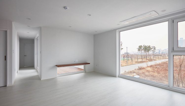 투닷건축 todot architects 달리12