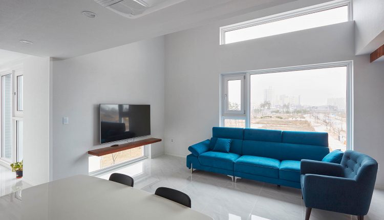 투닷건축 todot architects 달리17