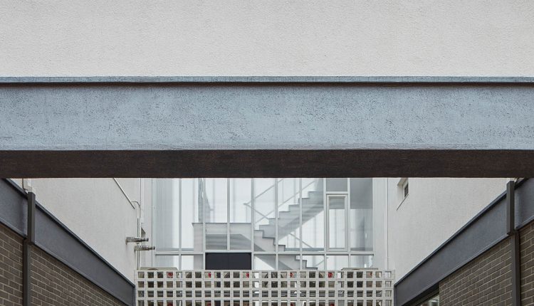 투닷건축 todot architects 달리26