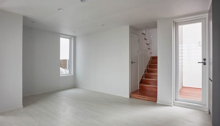 투닷건축 todot architects 달리29