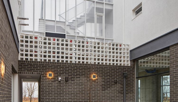 투닷건축 todot architects 달리34