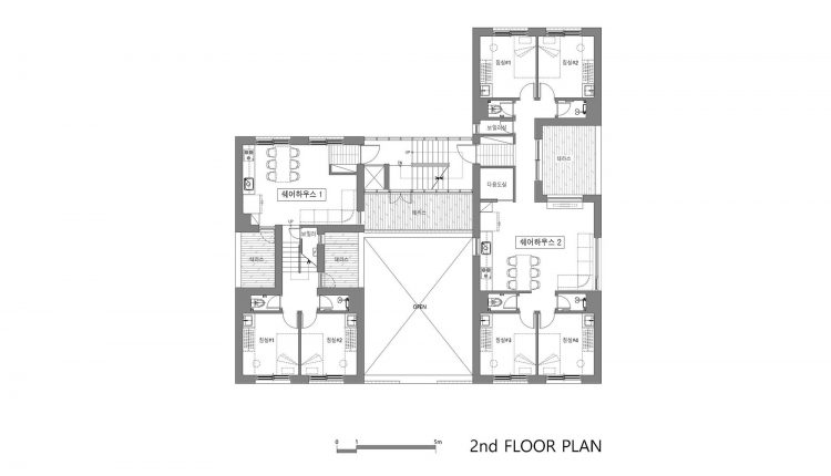투닷건축 todot architects 달리37