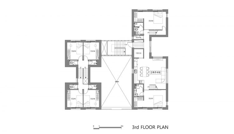투닷건축 todot architects 달리38